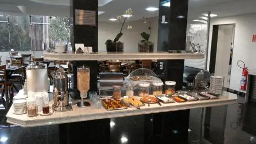 Universo Hotel
