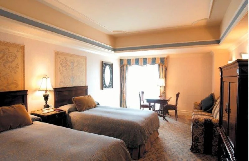 Tokyo DisneySea Hotel MiraCosta 