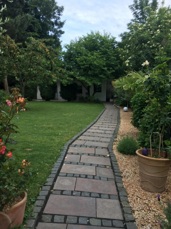 Boardinghouse Meerbusch, Ihr privater Bungalow, nahe Messe Düsseldorf