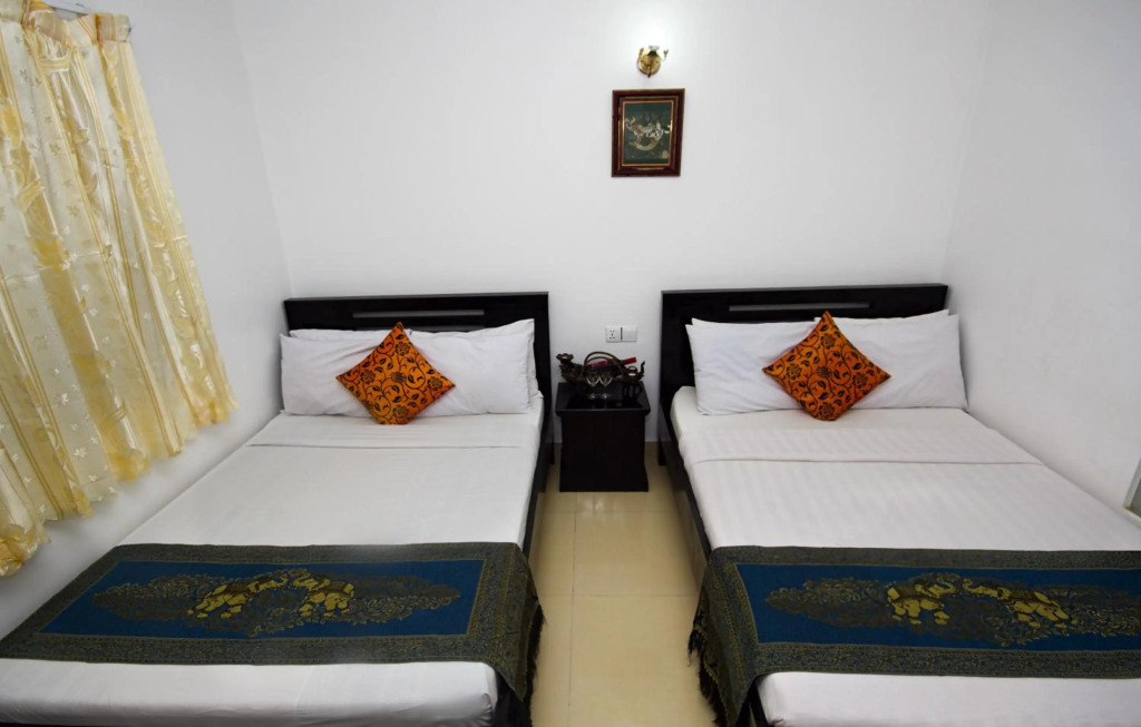 King Boutique Hotel