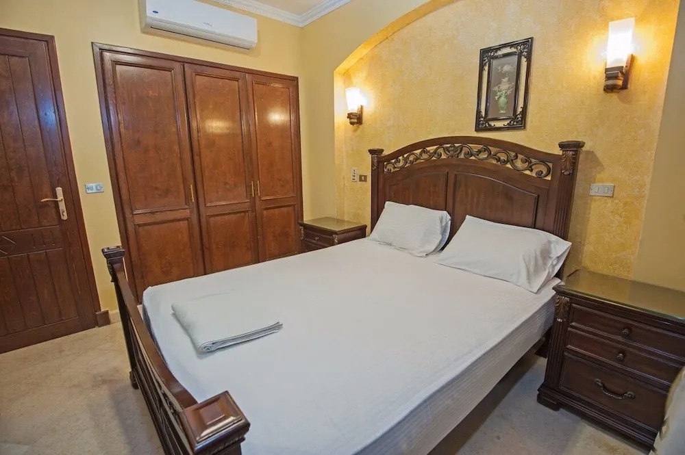 Lagoon Villa in El Gouna