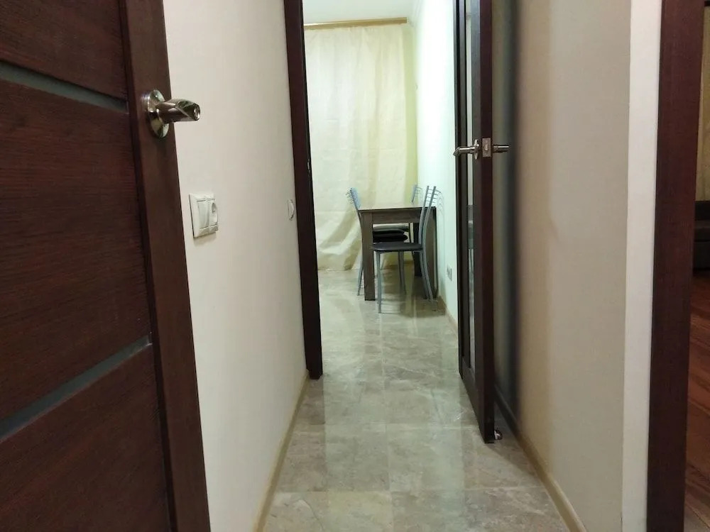 Апарт-отель ApartLux на Зацепа