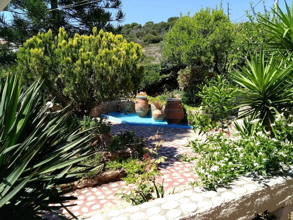 Ideal Place for Family Near the Beach With Garden