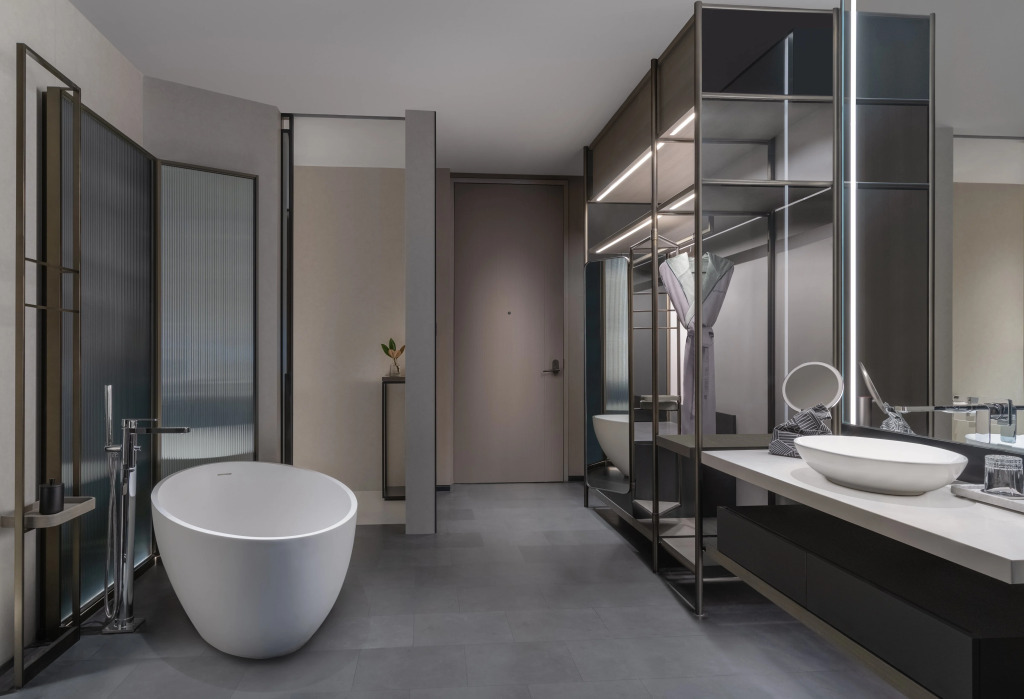 Kimpton Bamboo Grove Suzhou by IHG