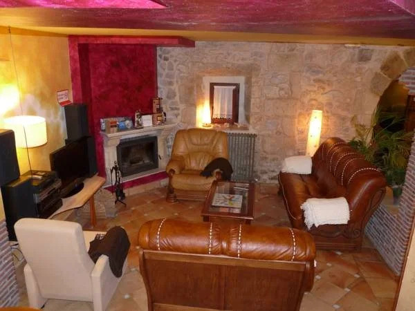 Posada El Pozo