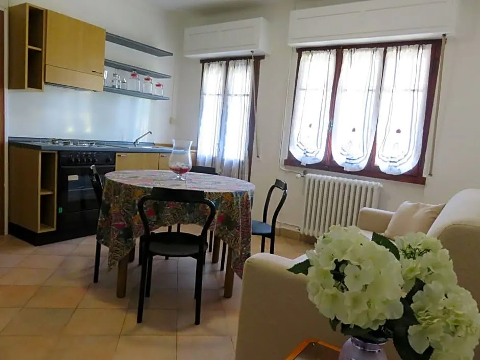 B&B Sangiorgio