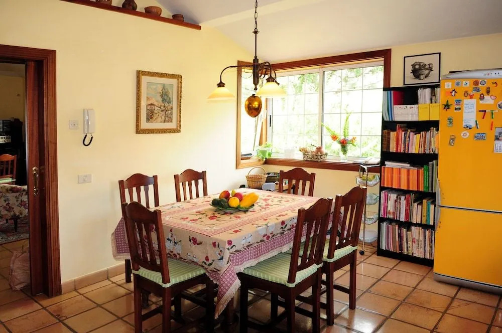 Villa María