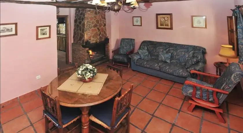 La Terraza