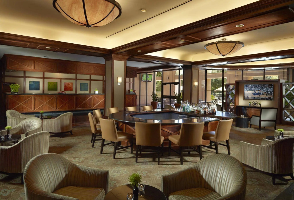 Austin Southpark Hotel