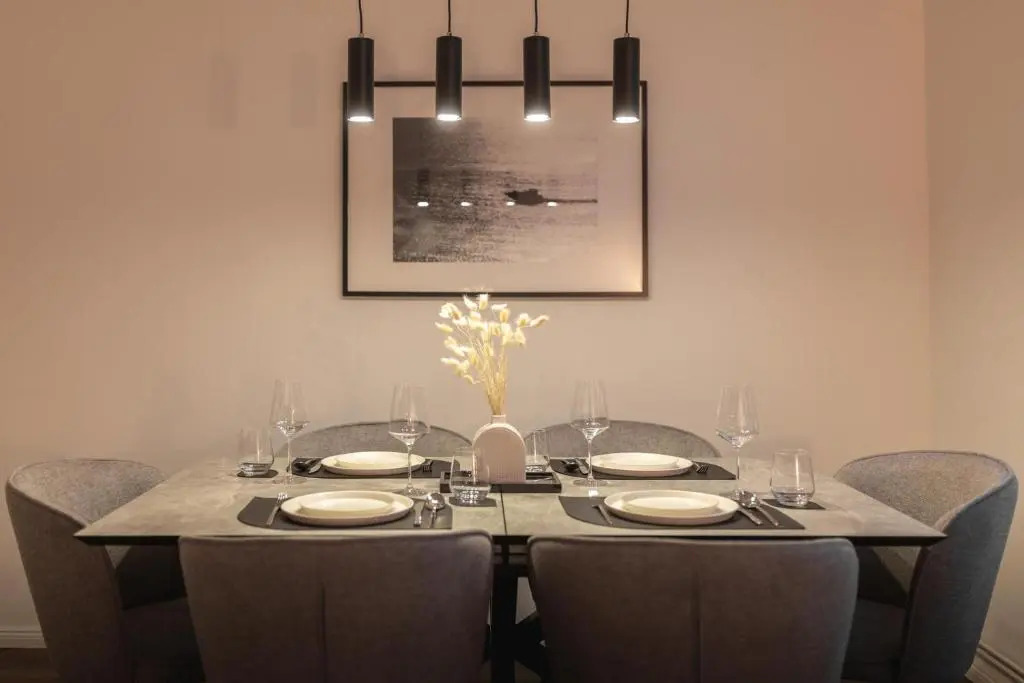 Bheaven I Jugendstil Premium Apartment