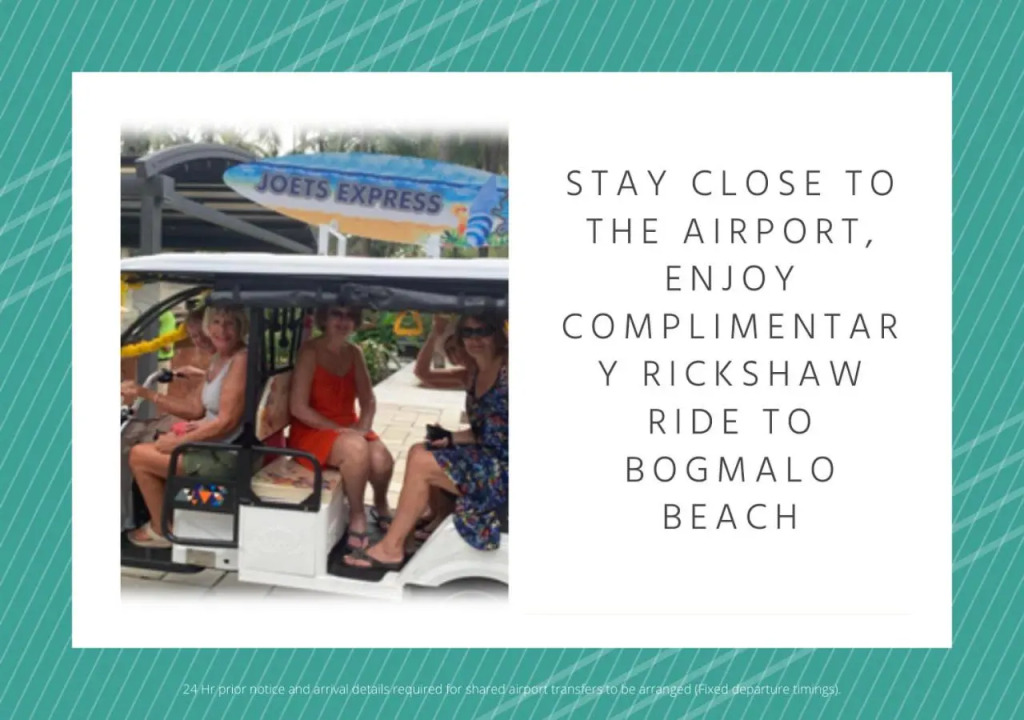 Coconut Creek Resort - Dabolim Airport