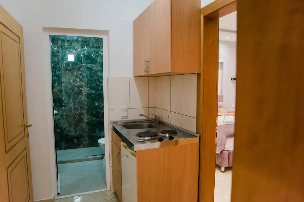 S APARTMENTS