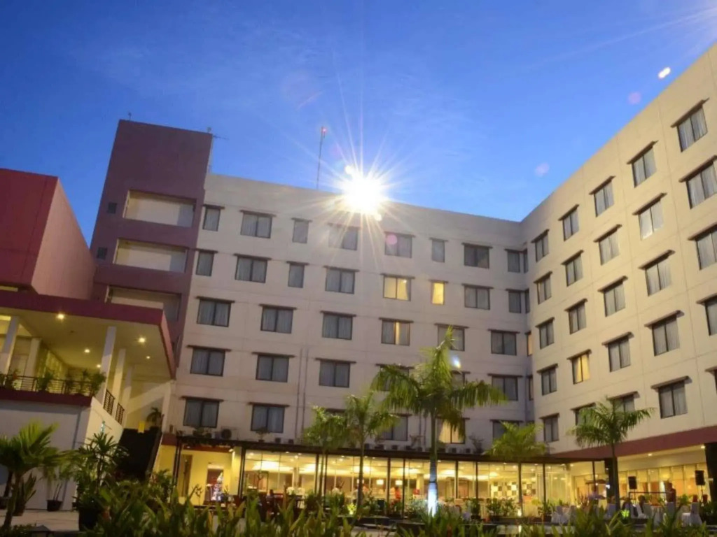 Asialink Premier Karawang