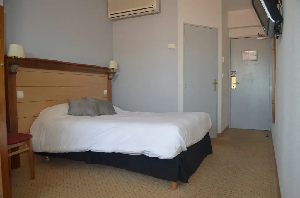 The Originals City Hotel Artyster Clermont Ferrand