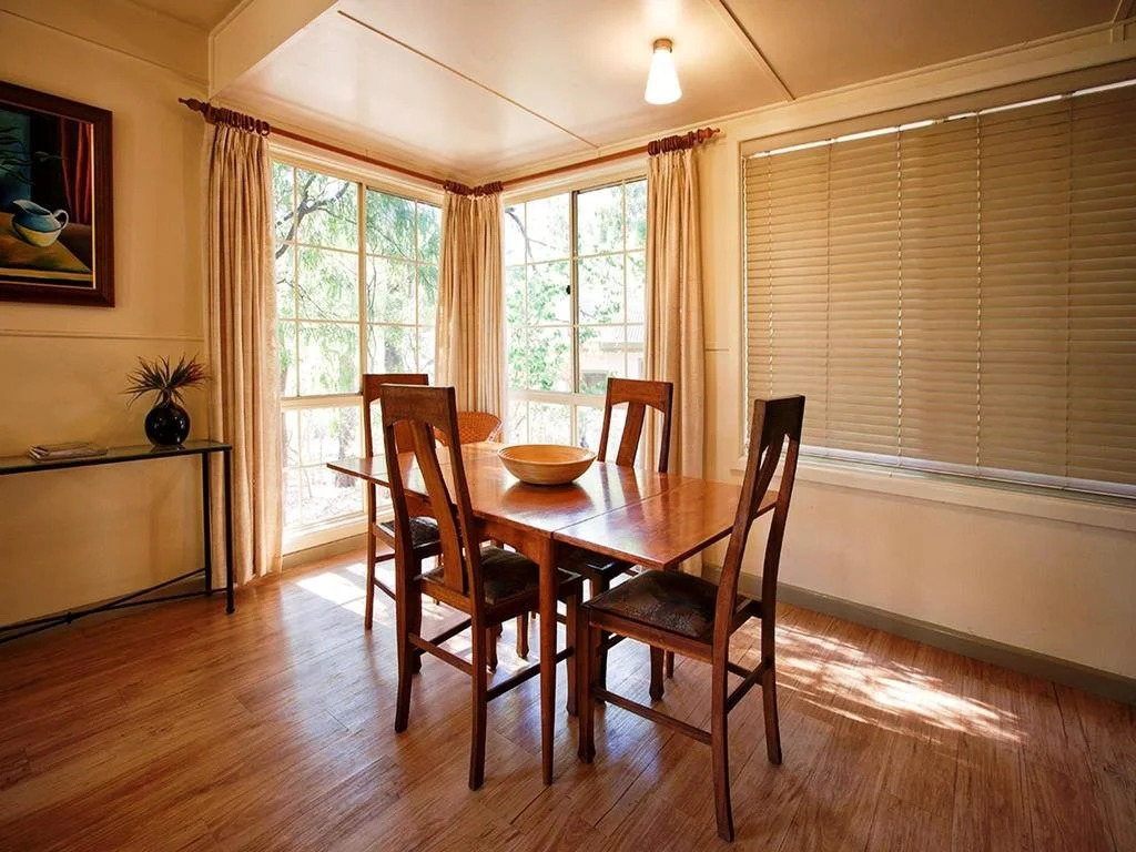 Noonameena Cottage