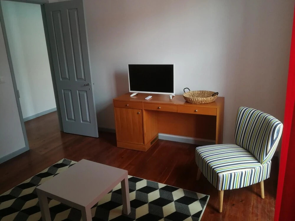 Apartment With 2 Bedrooms in Funchal, With Wifi - 6 km From the Beach