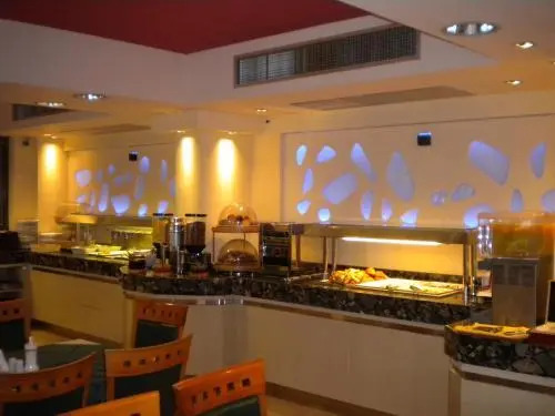 Aparthotel 2 Stars Tolo
