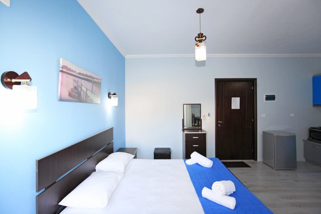 Keos Hotel