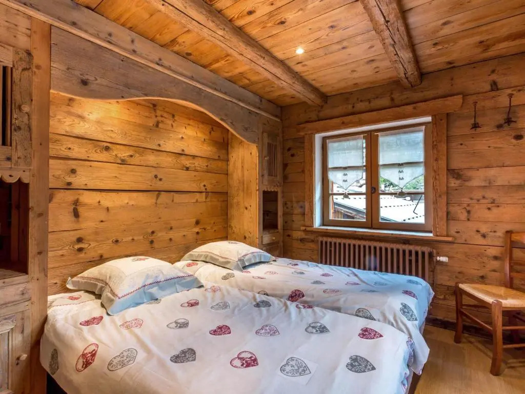 Appartement La Clusaz, 6 pièces, 10 personnes - FR-1-437-51
