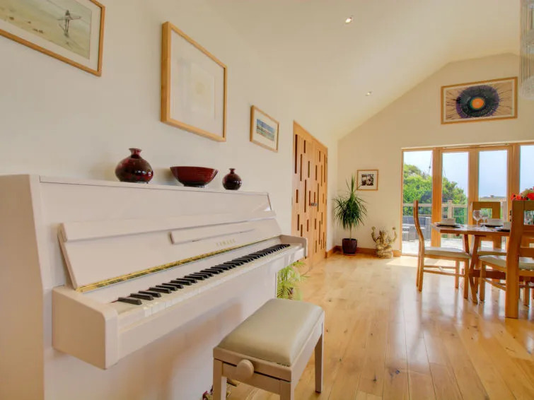Holiday Home Farmlans