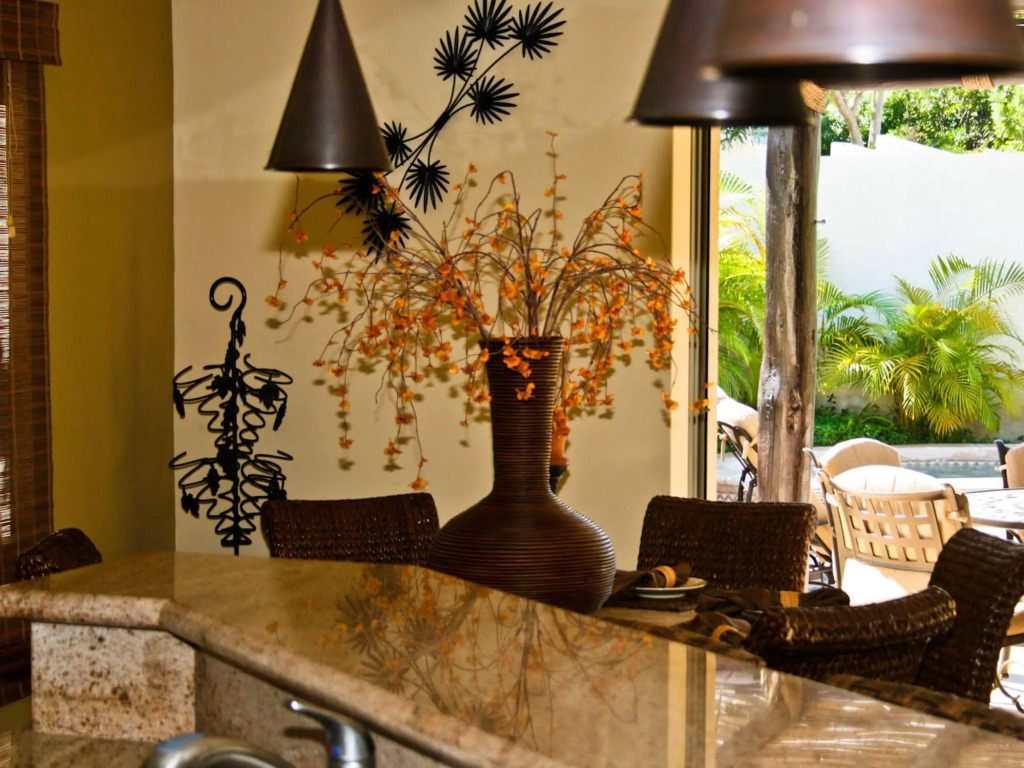 Tooker Villa La Jolla San José del Cabo