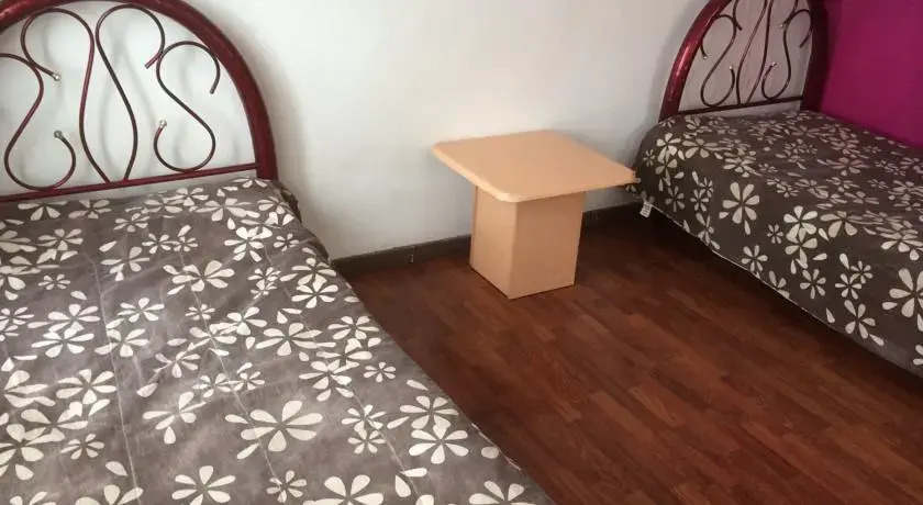 Suites Mexico