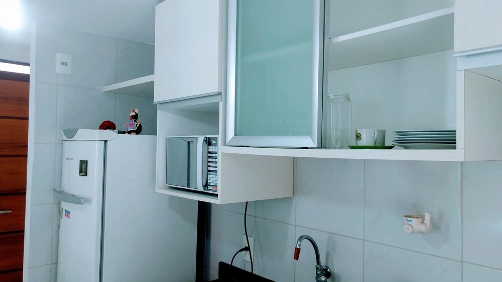 Apartamento Montmartre - João Pessoa