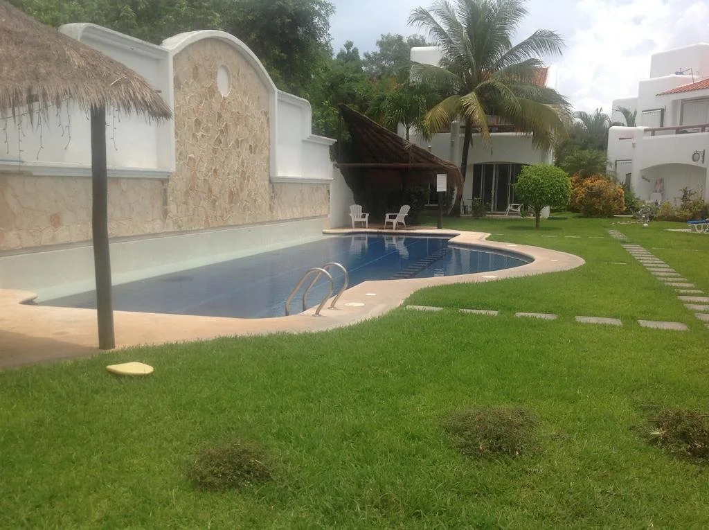 Casa Pili