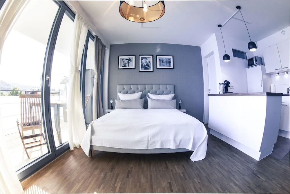 Sweet Studio Vauban