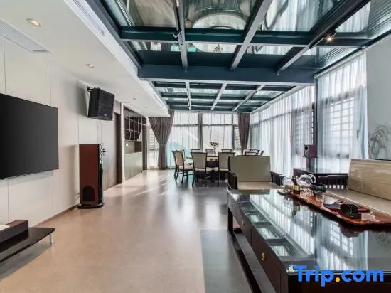 Yuebo Inn (Huizhou Sandong Branch)