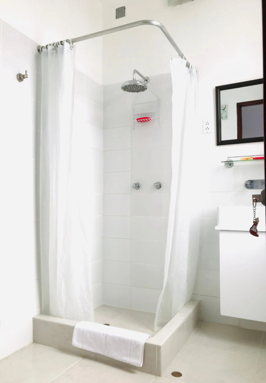 Larqa Park Rooms