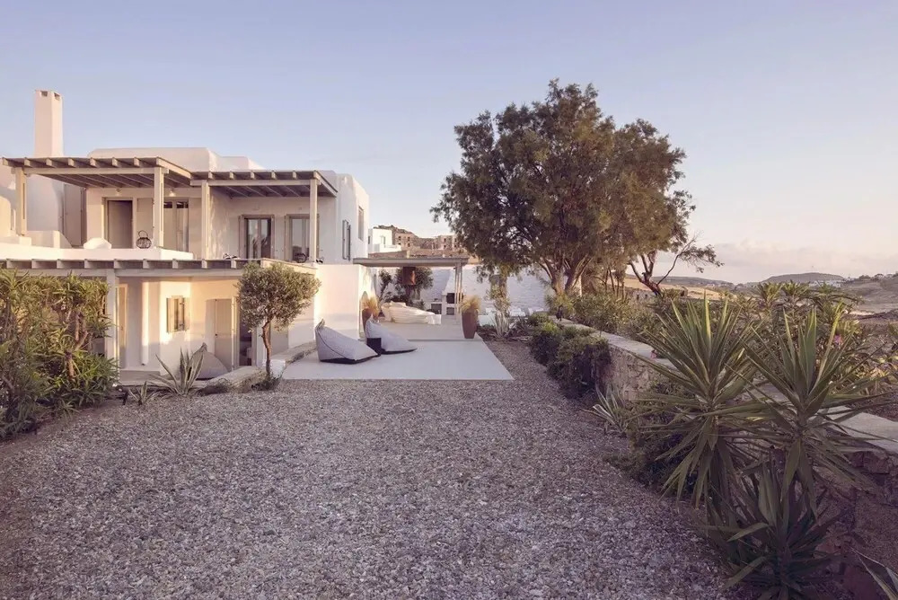 IVR Villa Davida - Villa Davida