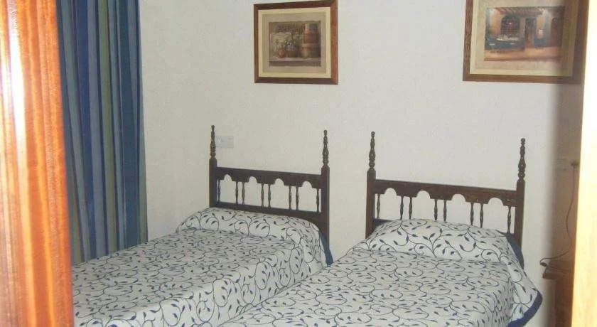 Hostal Muriel