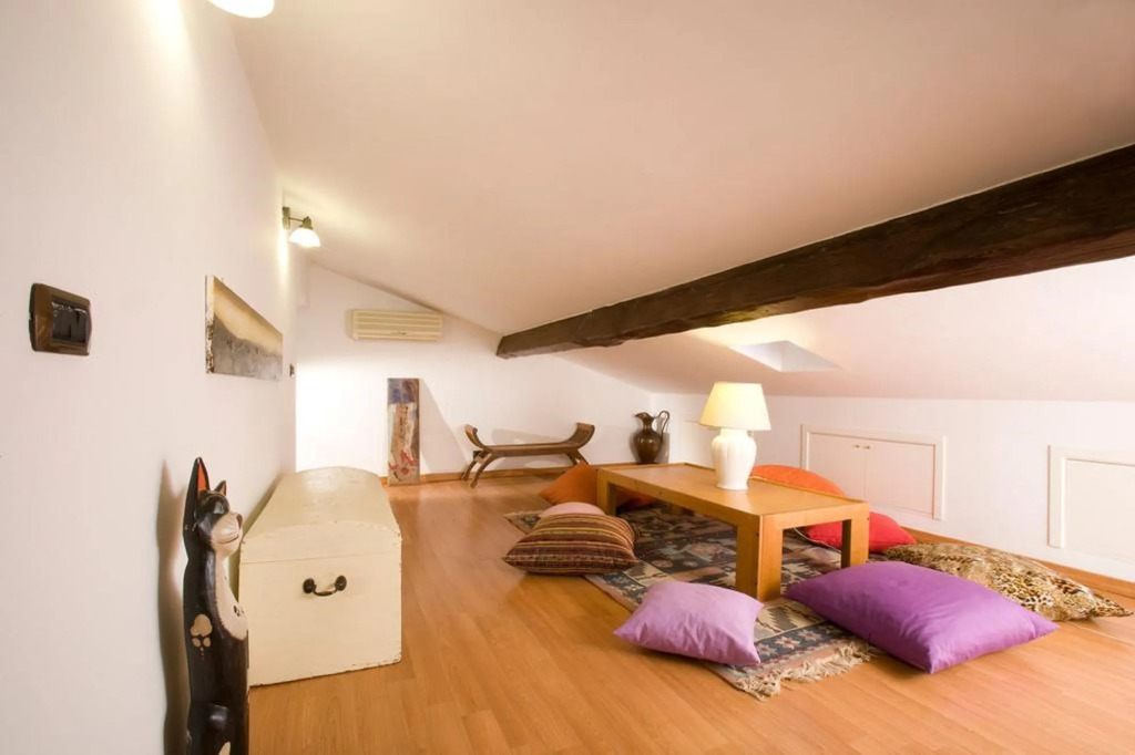 Trastevere Suites - Torripagroup