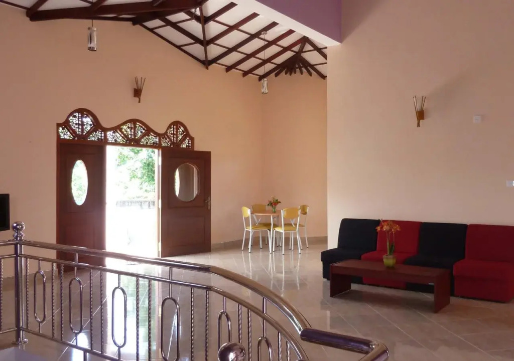 Yohan Villa