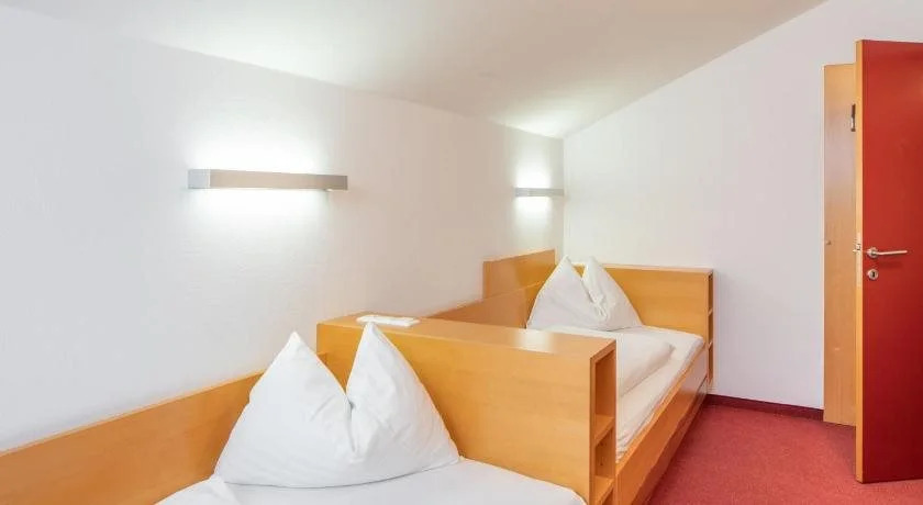 Appartements Insieme