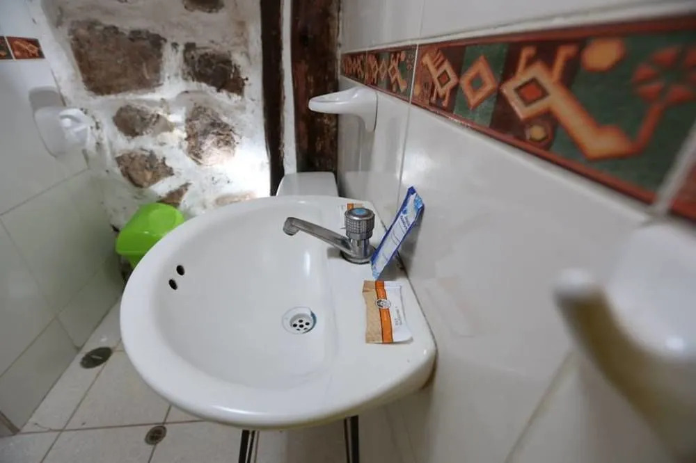Iguana Point Hostel