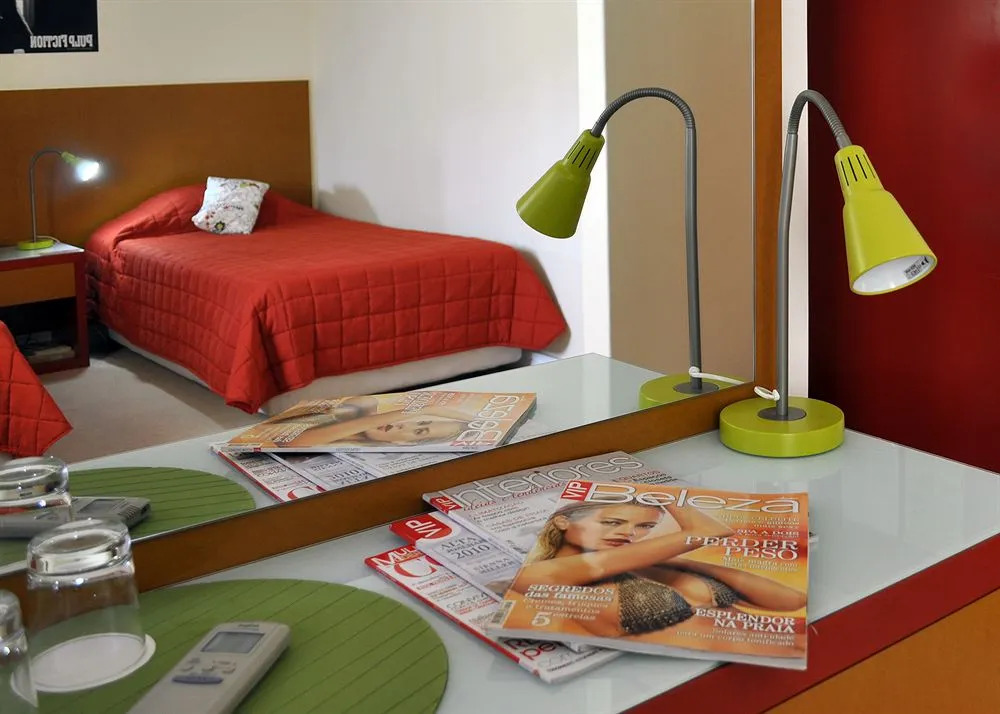 Hotel Joao XXI