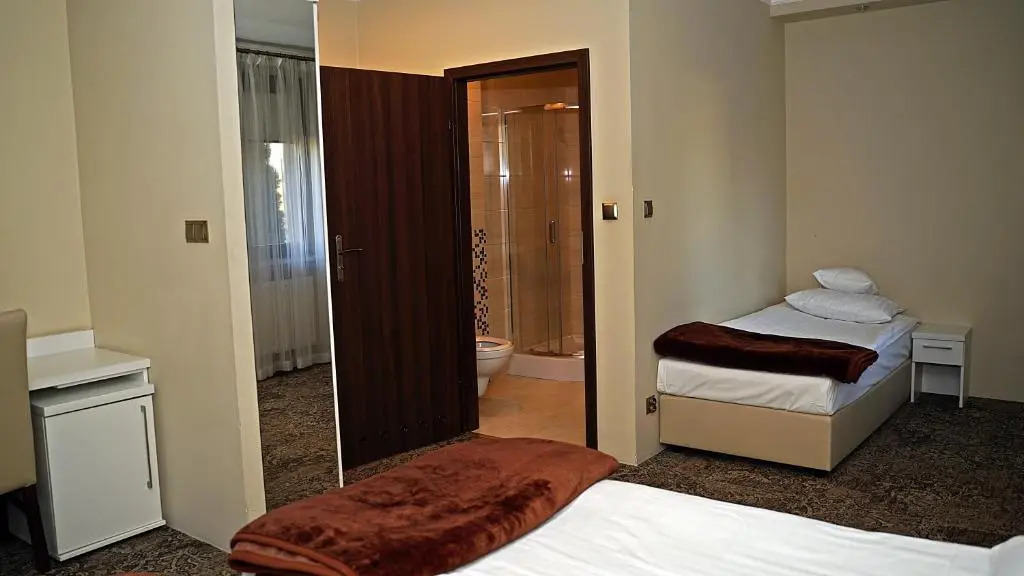 Hotel Promien