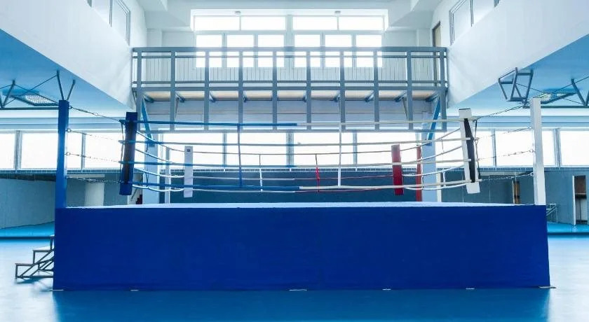 SPORT HOTEL České Budějovice