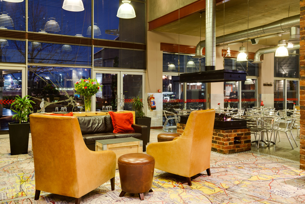 Protea Hotel by Marriott O R Tambo Airport
