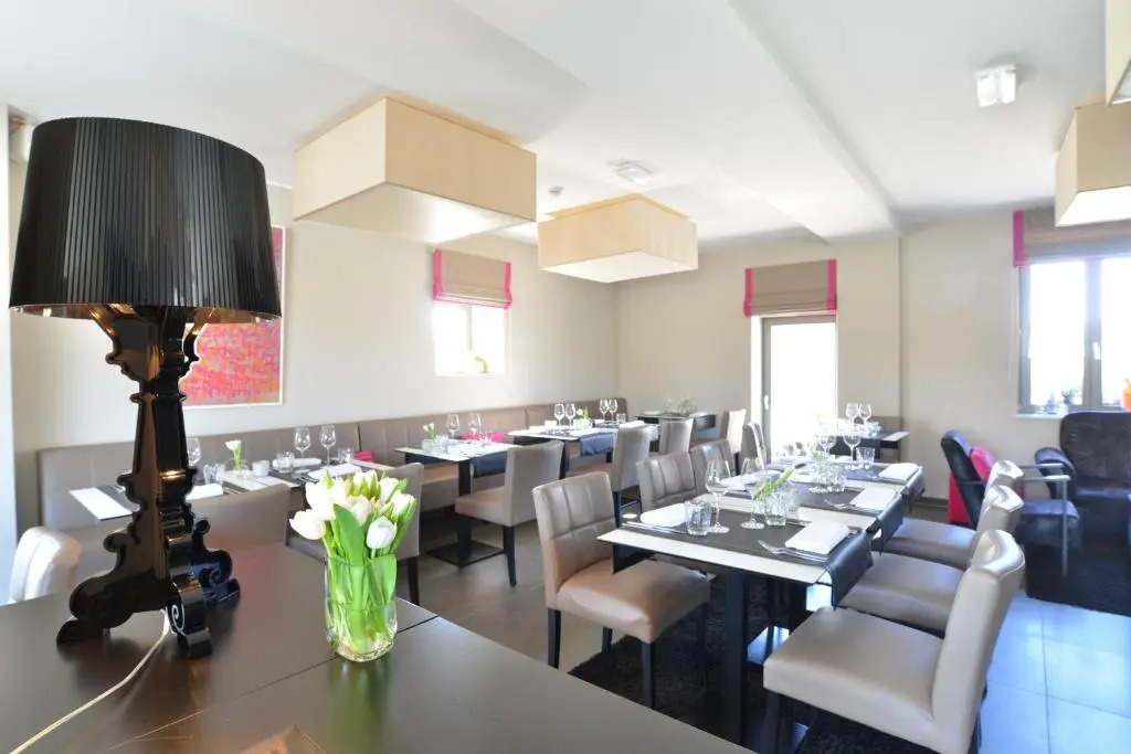 Durbuy Ô Restaurant Hotel