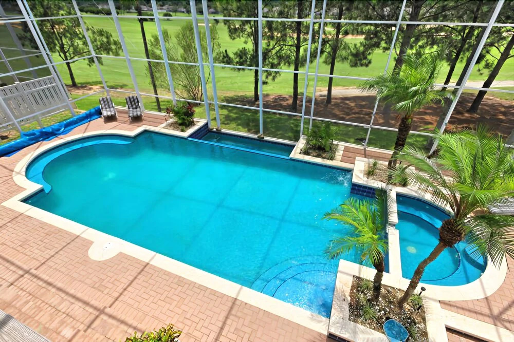 Highlands Reserve 201 - Five Bedroom Villa