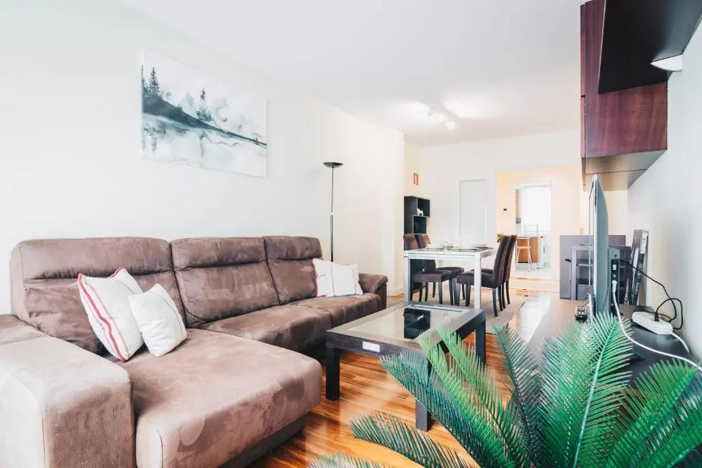 Sani Apartment by People Rentals