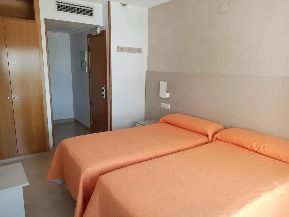 Hotel Marina