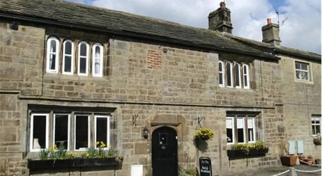 Rye-Flatt Bed and Breakfast