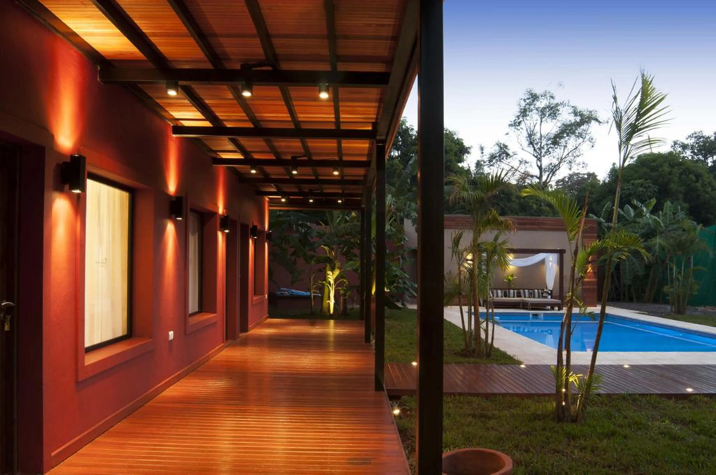 Costa Iguazu