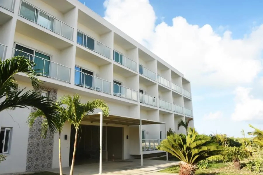 Hotel La Marina Plaza & Spa