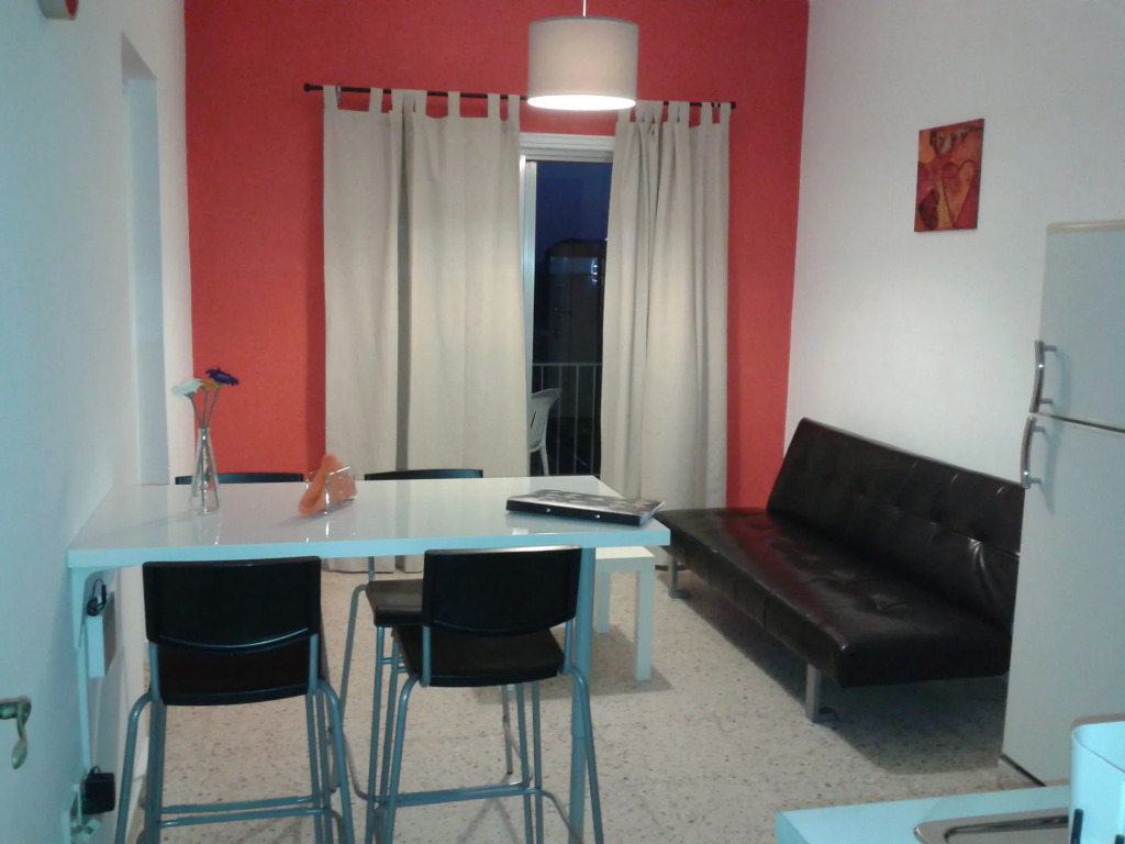 Elenapa Holiday Apartments
