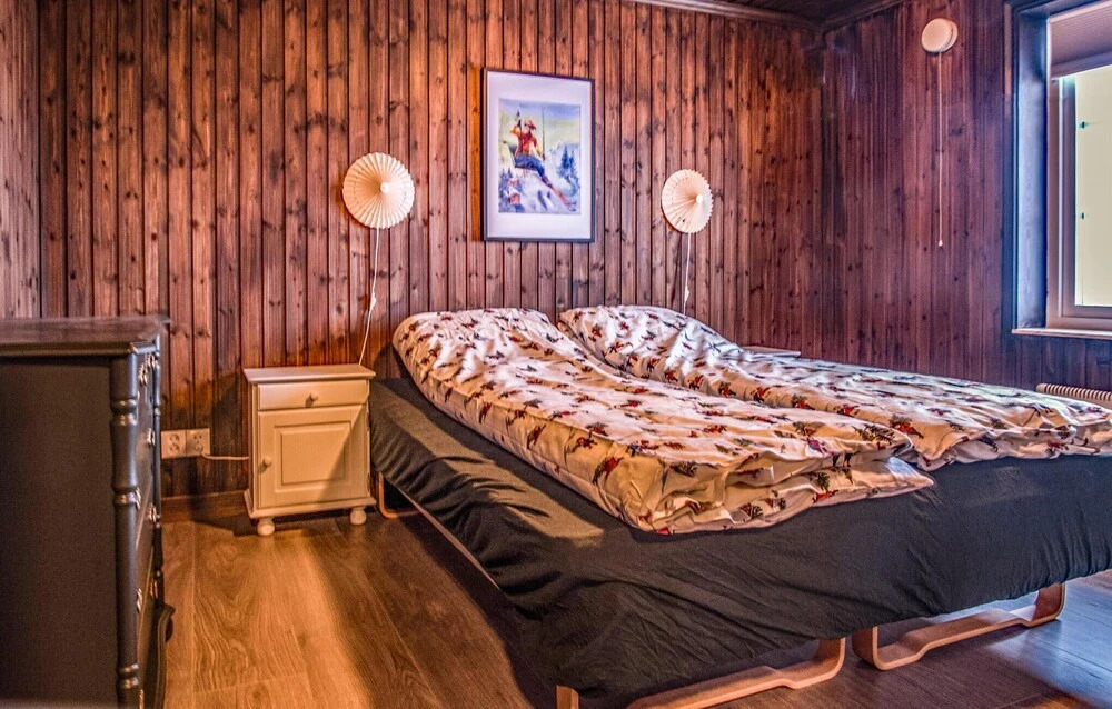 Lovely Home In Trysil With Wifi